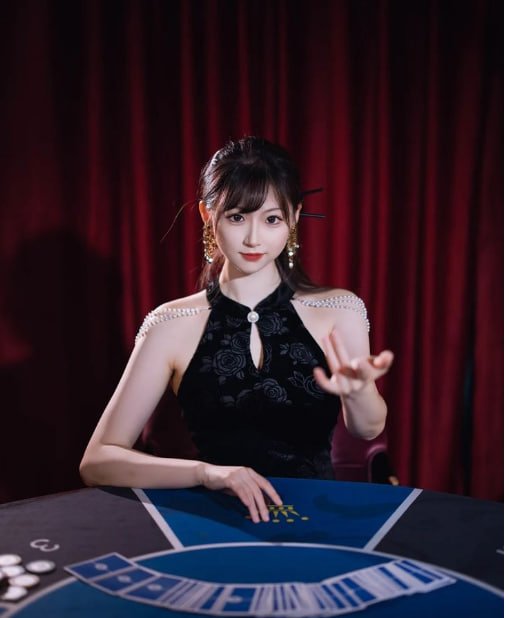 track casino