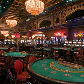 track casino