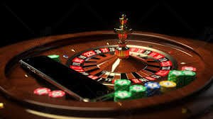 track casino