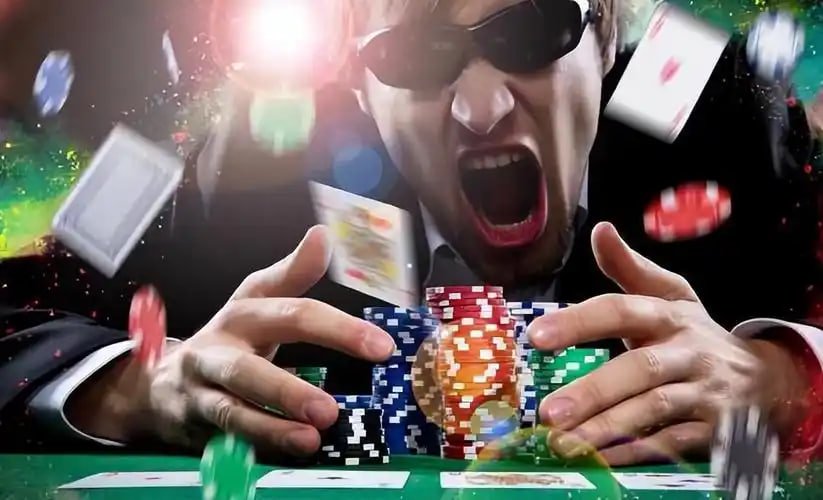 track casino