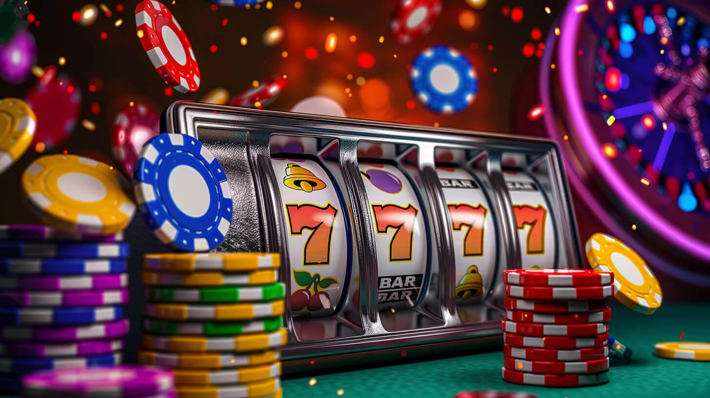 track casino
