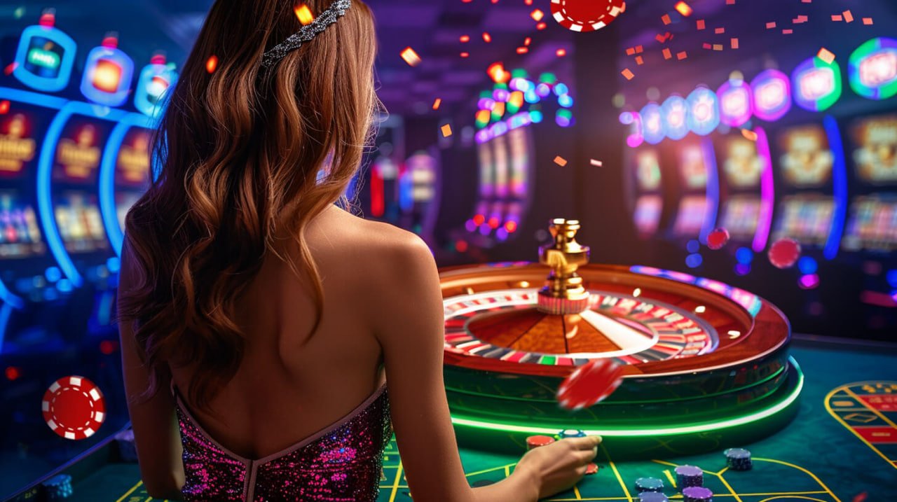 track casino