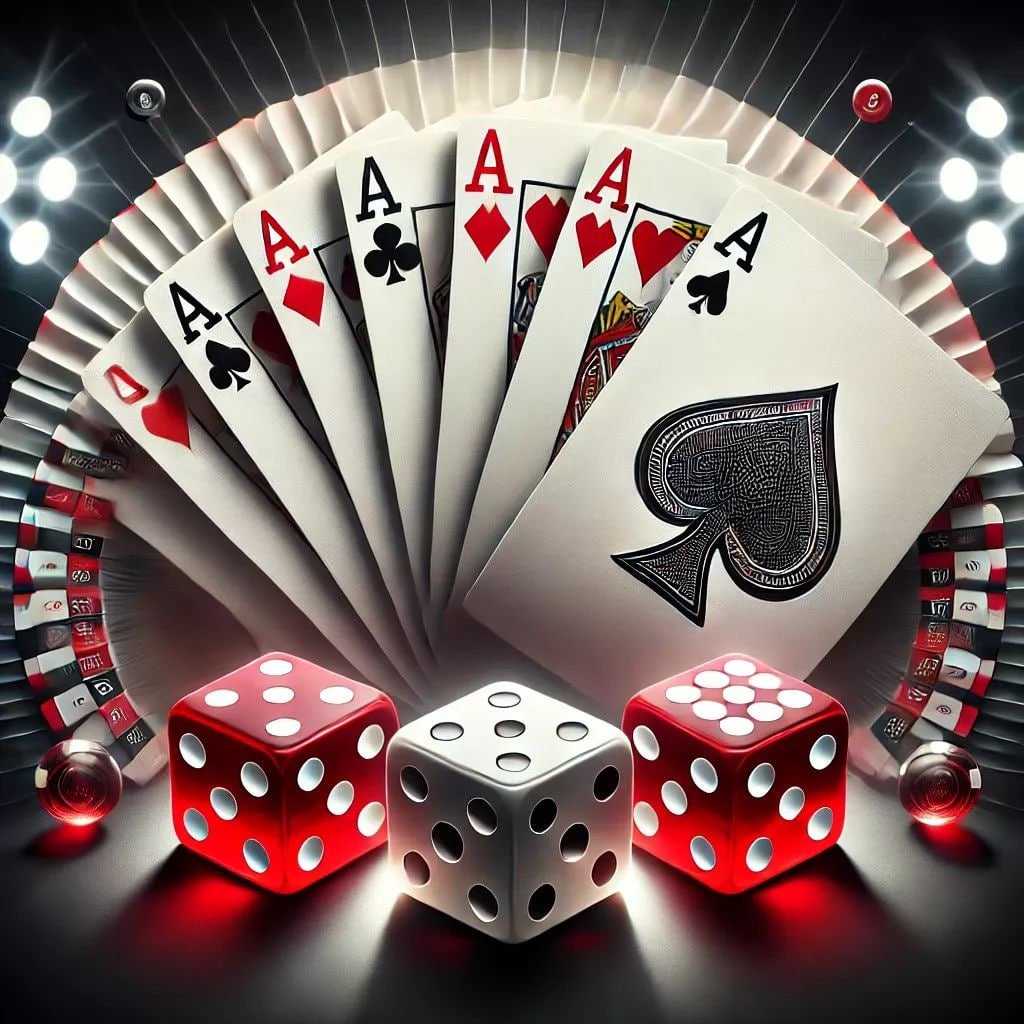 track casino