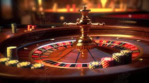 track casino