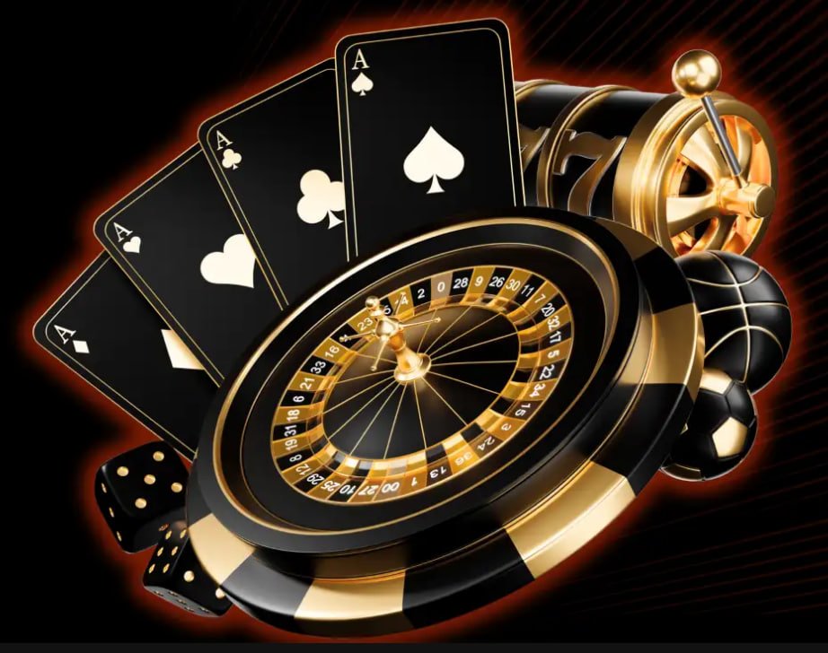 track casino