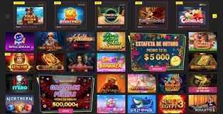 track casino