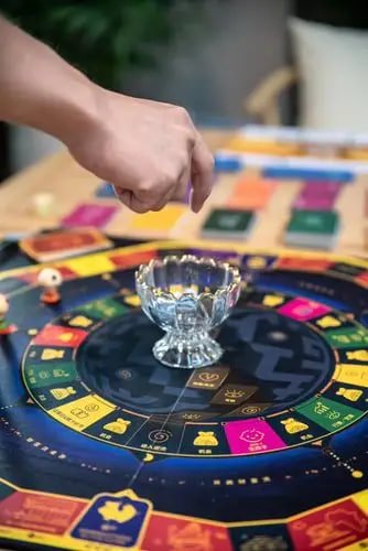 track casino