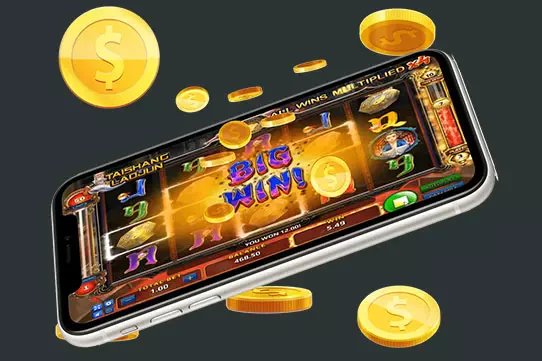 track casino