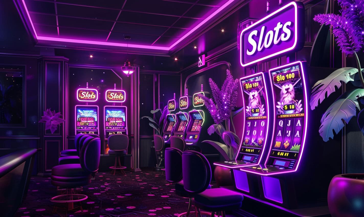 track casino